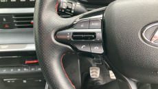 Hyundai i20 1.0T GDi 48V MHD 120 N Line 5dr Petrol Hatchback